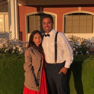 Meet your Posher, Maxwell